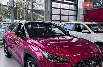 MG One 2025 в Одесса