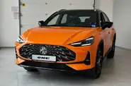 MG One LUX