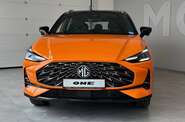 MG One LUX