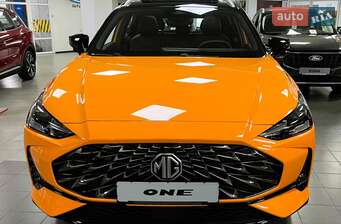 MG One 2025 в Черкаси