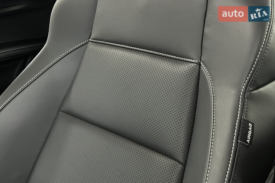 MG One - фото 11