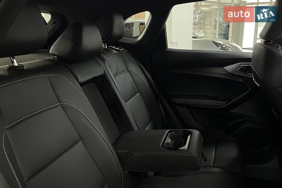 MG One - фото 16