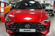 MG One LUX