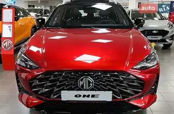 MG One