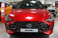 MG One - фото 1