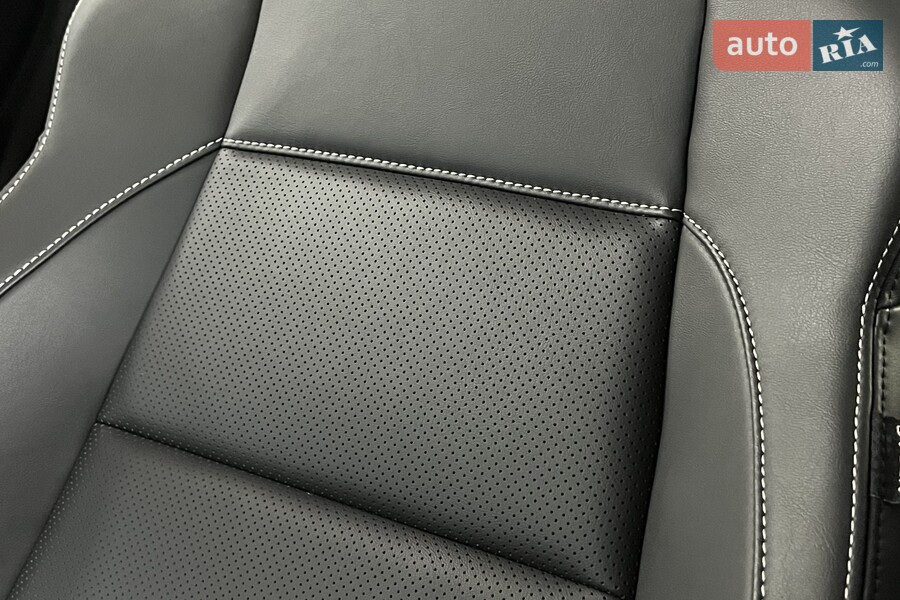 MG One - фото 10