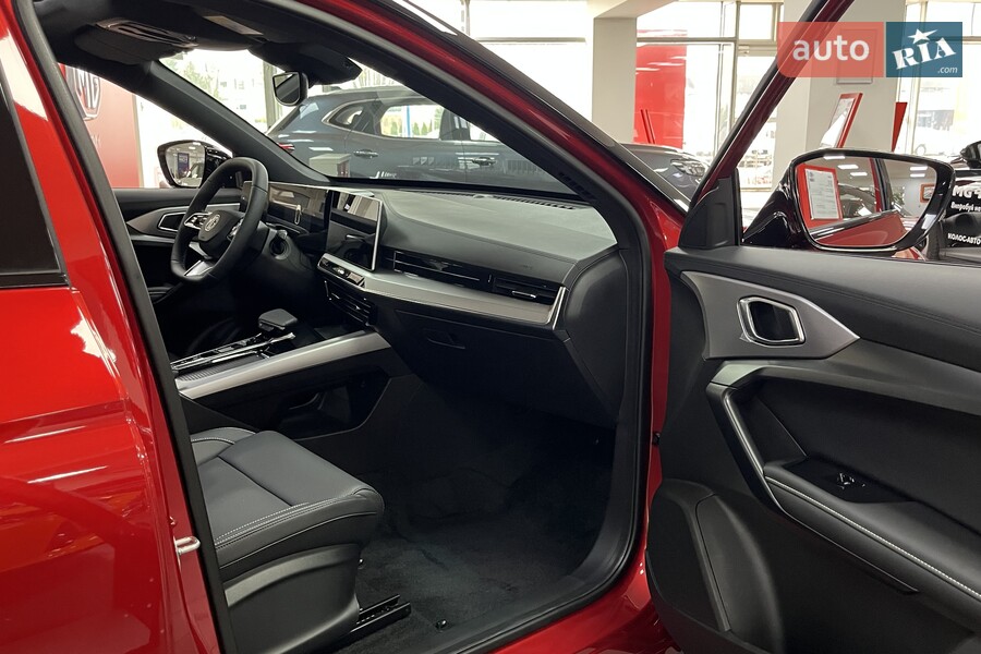 MG One - фото 20