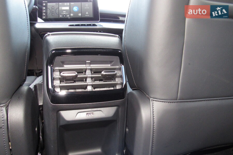 MG One - фото 14