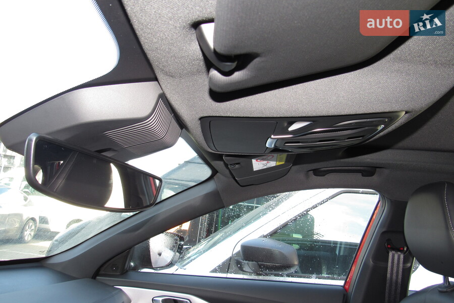 MG One - фото 19