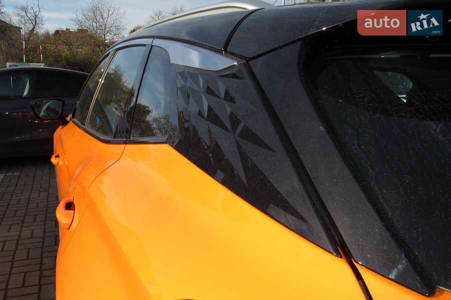 MG One - фото 10