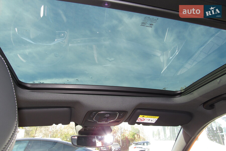 MG One - фото 15