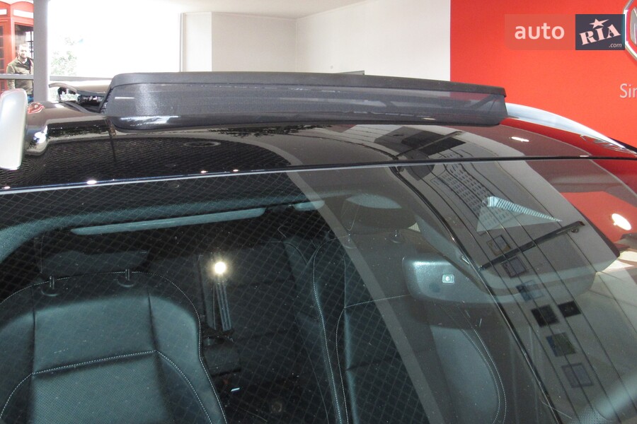 MG One - фото 12