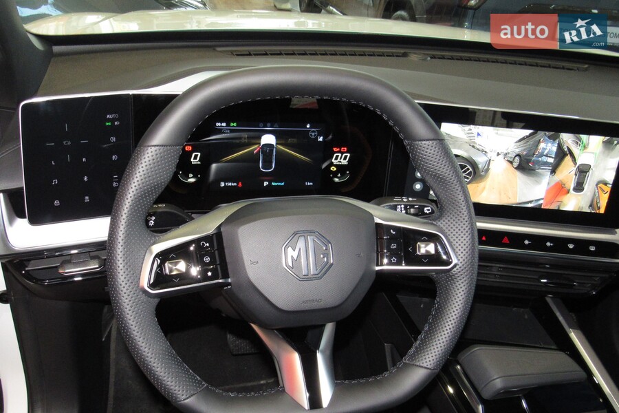 MG One - фото 11