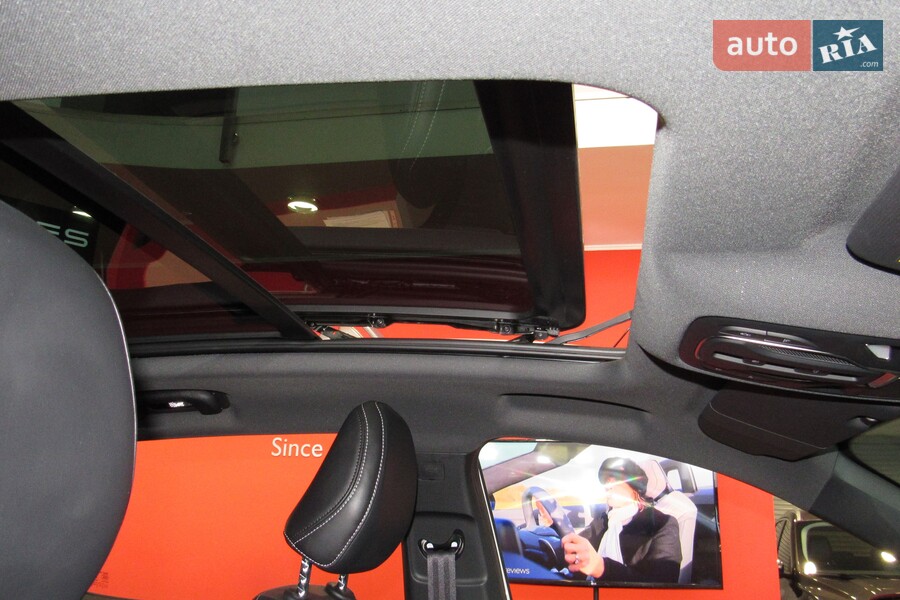 MG One - фото 14