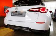 MG One - фото 8