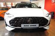 MG One - фото 1