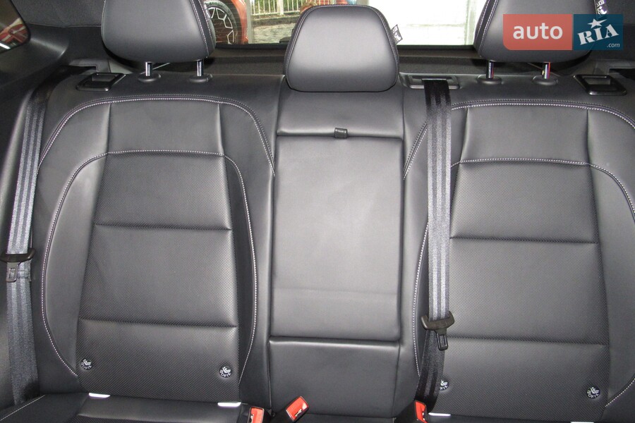 MG One - фото 16