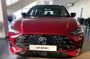 MG One LUX