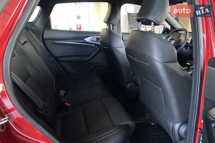 MG One - фото 10