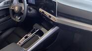 MG One LUX