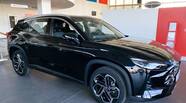 MG One LUX