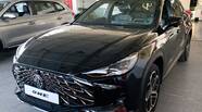 MG One LUX