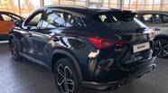 MG One LUX