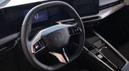 MG One LUX