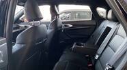 MG One LUX
