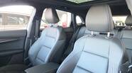 MG One LUX