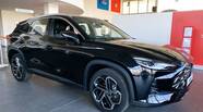 MG One LUX