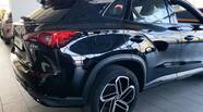 MG One LUX