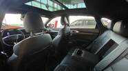 MG One LUX