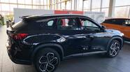 MG One LUX