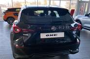 MG One LUX