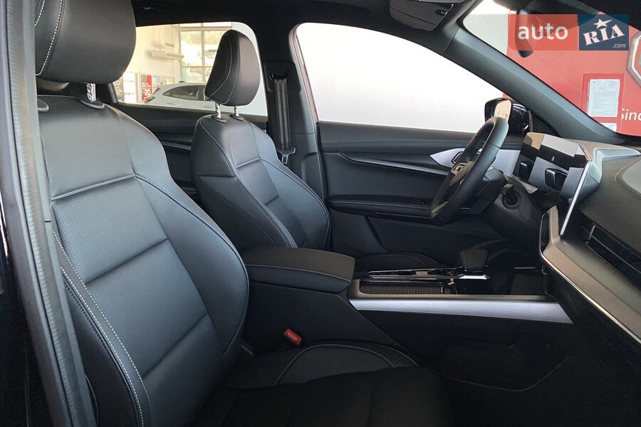 MG One - фото 15