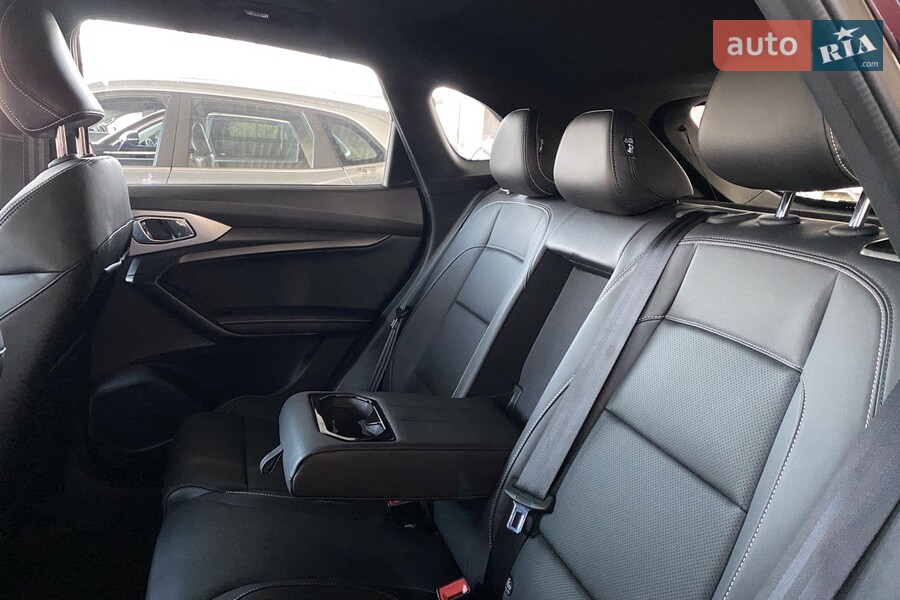 MG One - фото 19