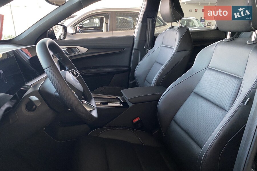 MG One - фото 20