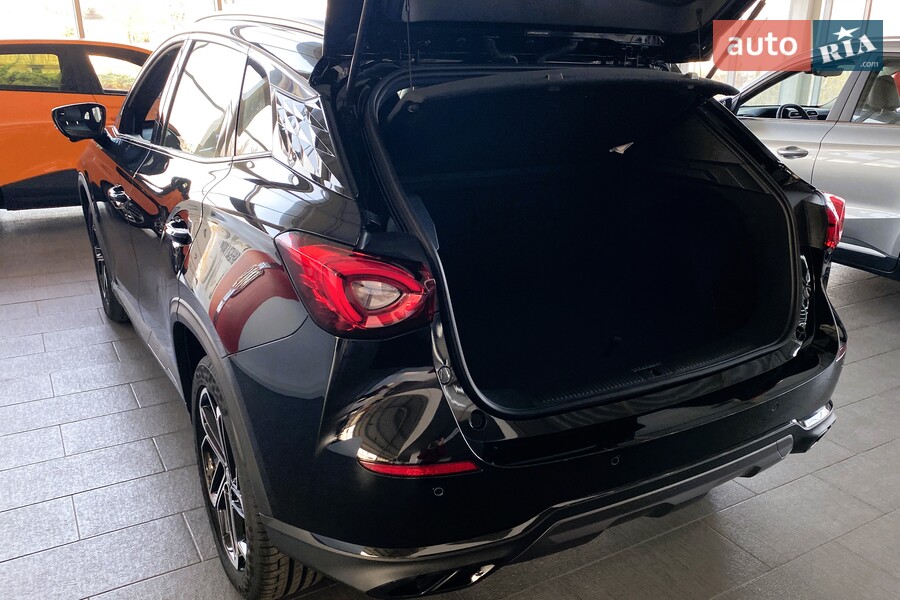 MG One - фото 10