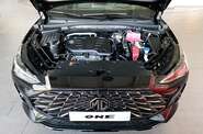 MG One - фото 24