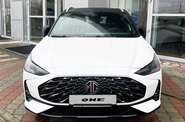 MG One LUX