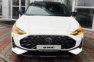 MG One LUX