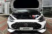 MG One - фото 21