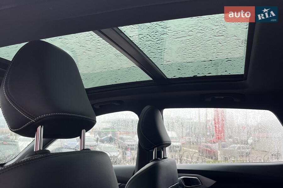 MG One - фото 16