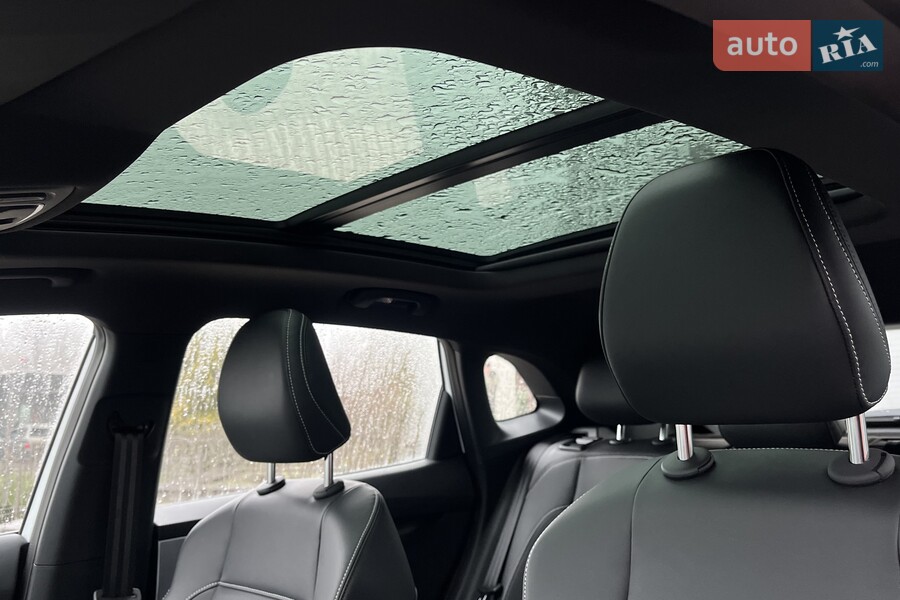 MG One - фото 18