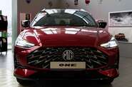 MG One - фото 4