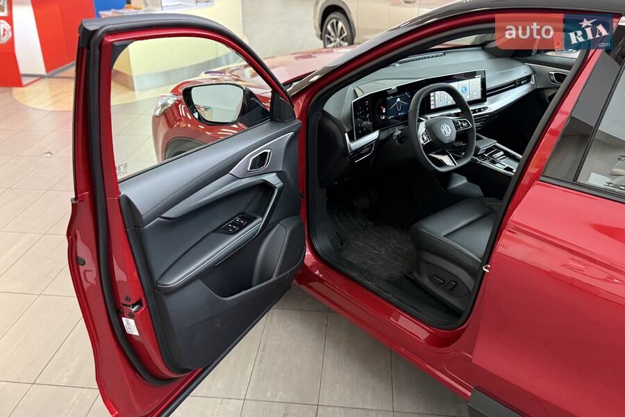 MG One - фото 10