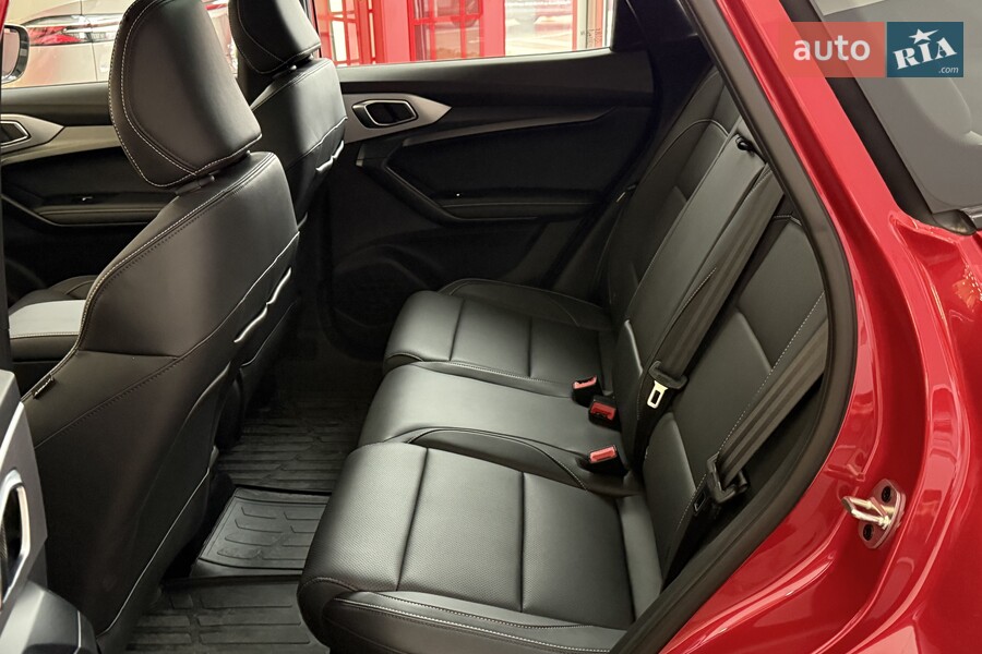 MG One - фото 14