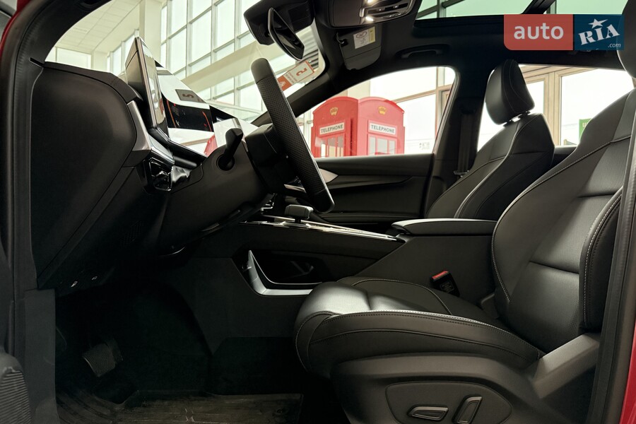 MG One - фото 19