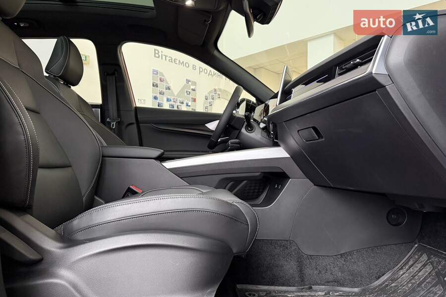 MG One - фото 25